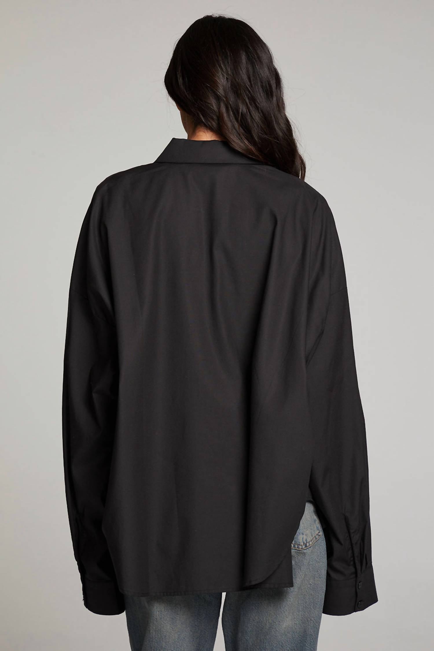 Chaser - The Ezra Shirt