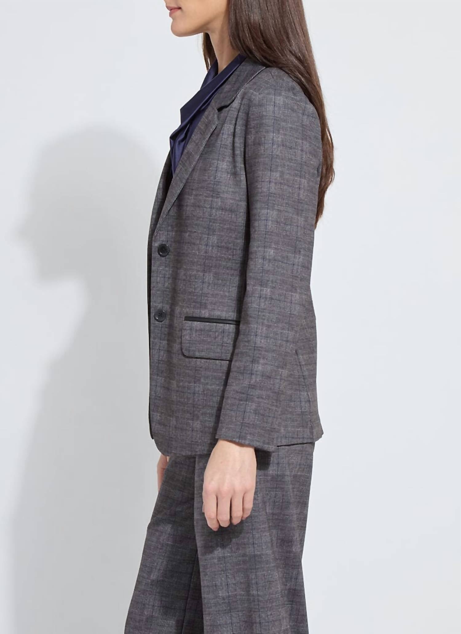 Lysse - Everest Ponte Blazer