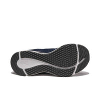KURU Men's Quantum 2.0 Athletic Running Tennis Sneaker in indigo blue slate gray - men's sneaker - view 7