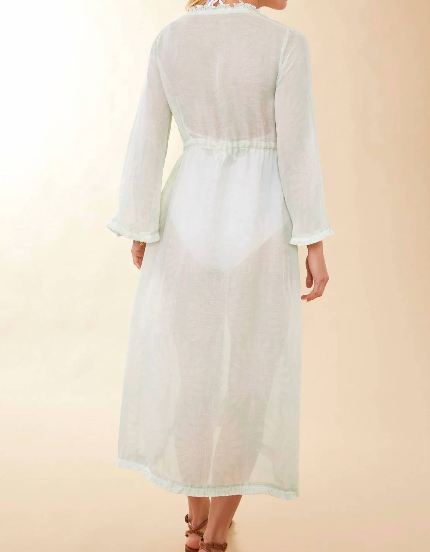 Spartina 449 - Gretchyn Beach Cover Up