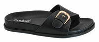 Corkys Footwear - Women's Passport Slide Sandals