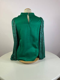 Michelle Mcdowell - Melanie Long Sleeve Top