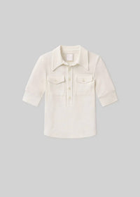 Citizens Of Humanity - Amina Polo Shirt