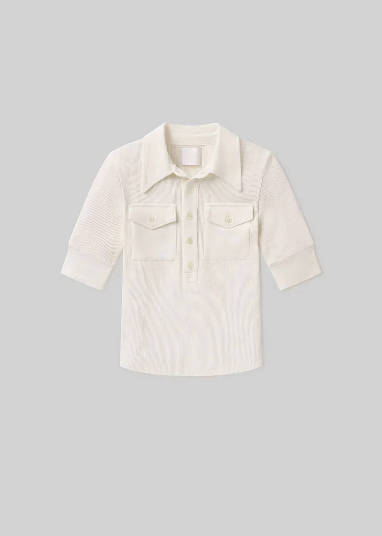 Citizens Of Humanity - Amina Polo Shirt