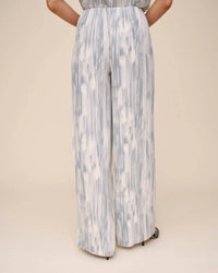 Bella Dahl - Pleated Pull On Pant