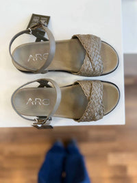 Arc By Arco Avenue - Women's Acacia Sandal