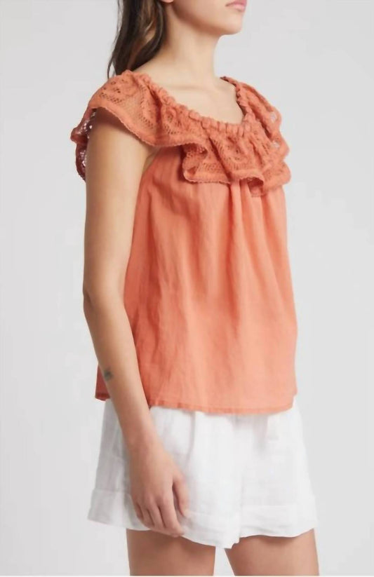 Cleobella - Paulina Top