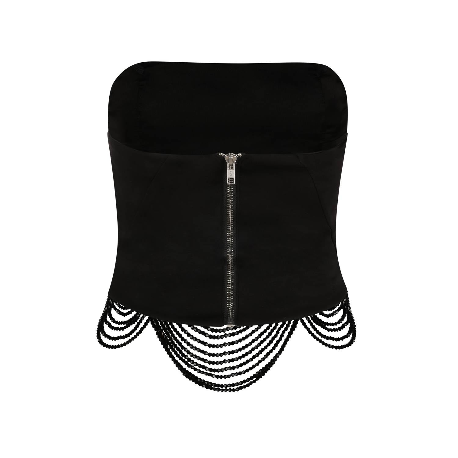 Auteur - Women's Paris Strapless Top