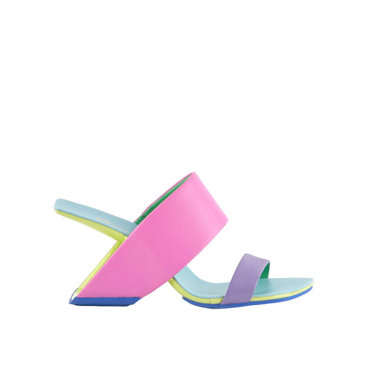 United Nude - Loop Hi Sandals