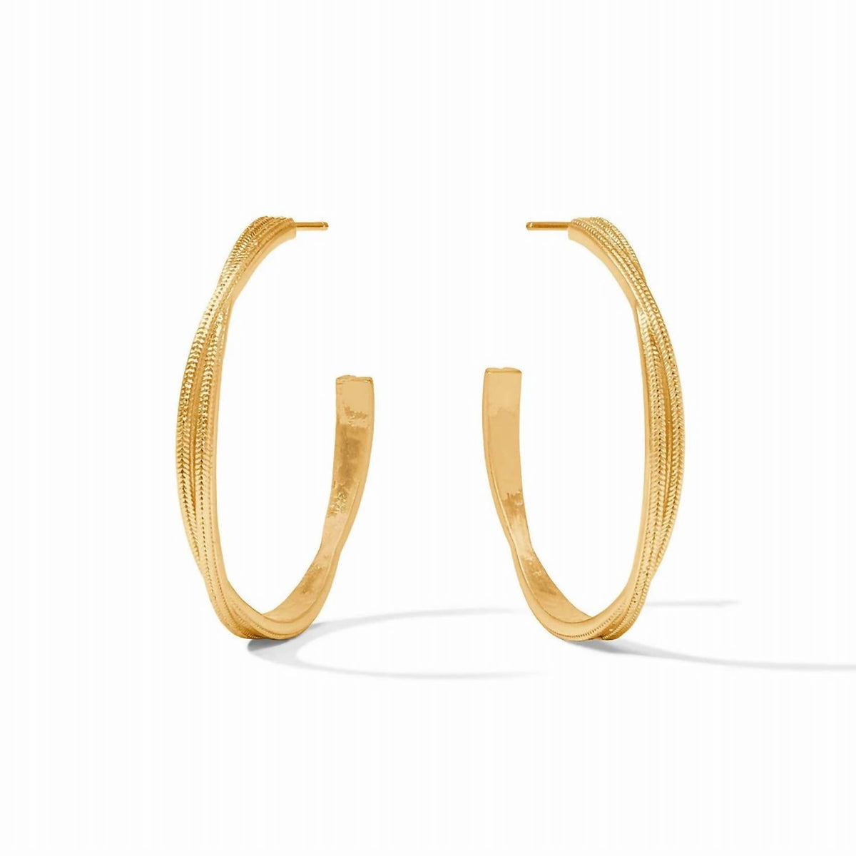 Julie Vos - Cheval Twist Hoop