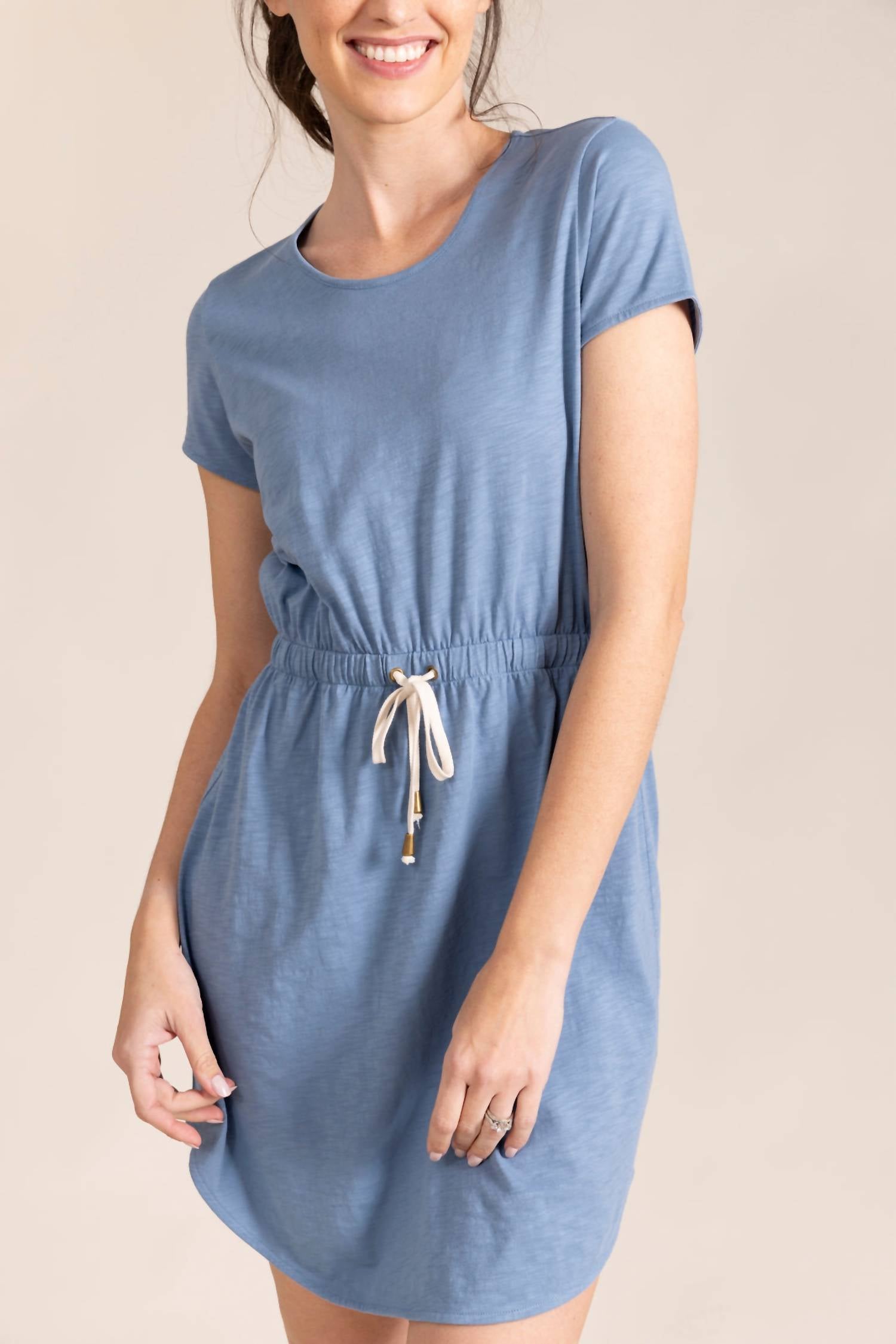 Le Marais - Lafayette Dress