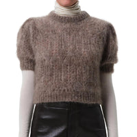 Citizens Of Humanity - Odette Puff Sleeve Sweater