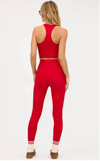 Beach Riot - Women's Piper High-rise Legging