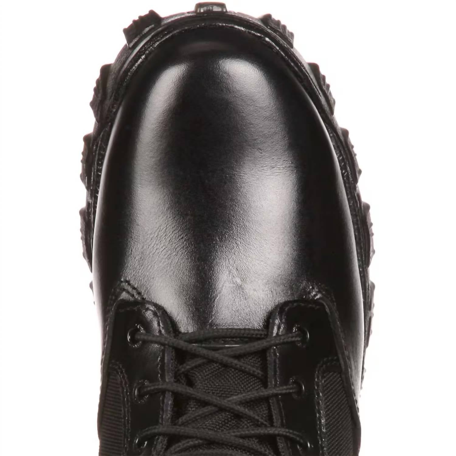 Rocky - Men's Alpha Force Waterproof 400g Insulated Public Service 8" Boot