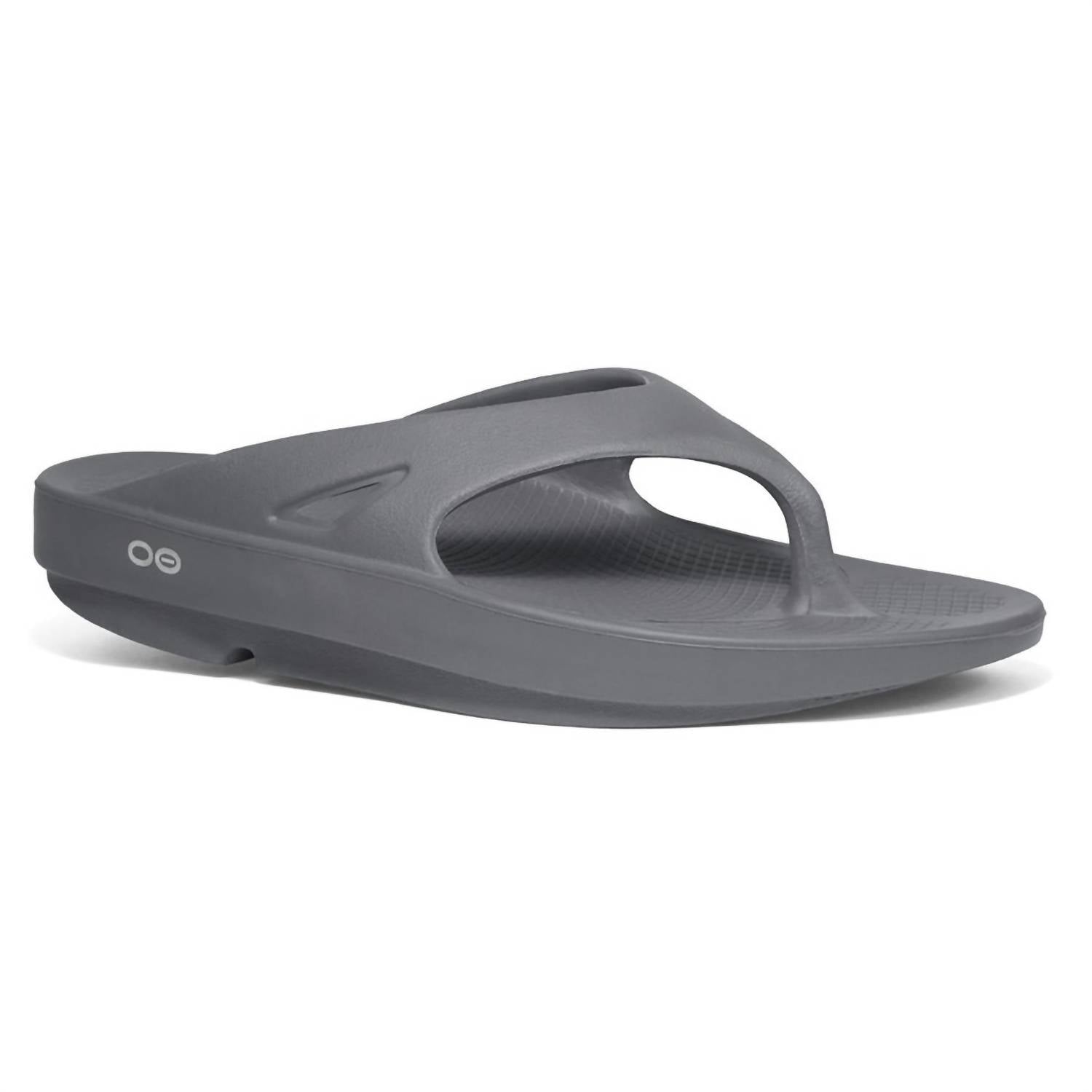 Oofos - Unisex - Ooriginal Sandal
