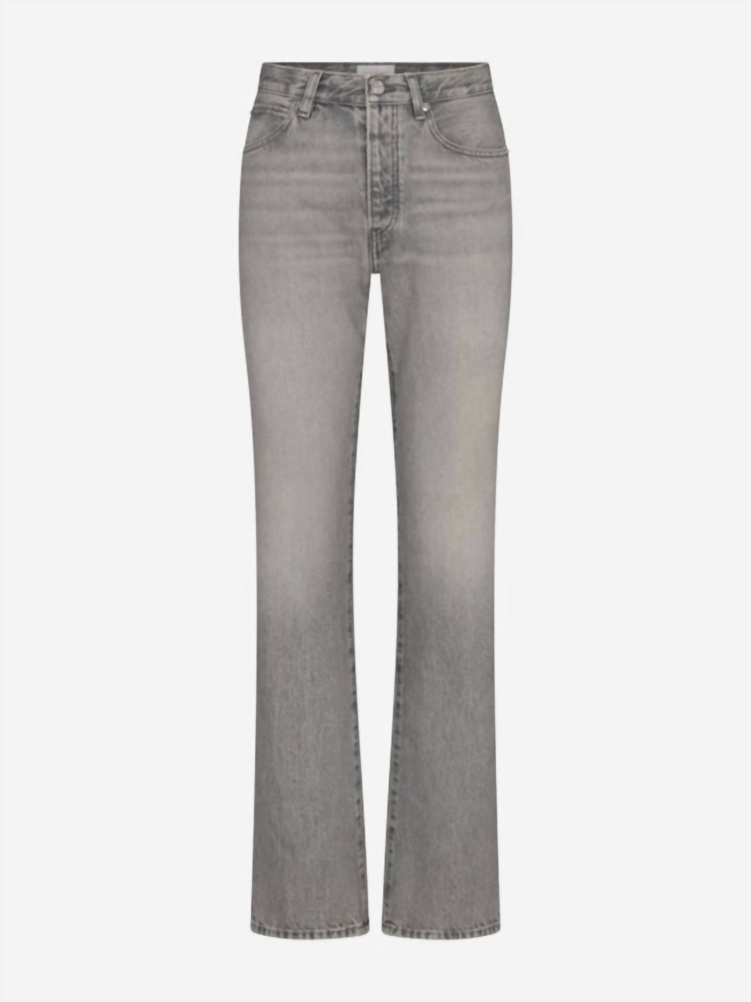 Frame - Vertical Jean
