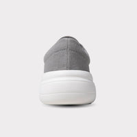Lamo Women's Classic Makenna Sneaker in grey - women's sneaker - view 6