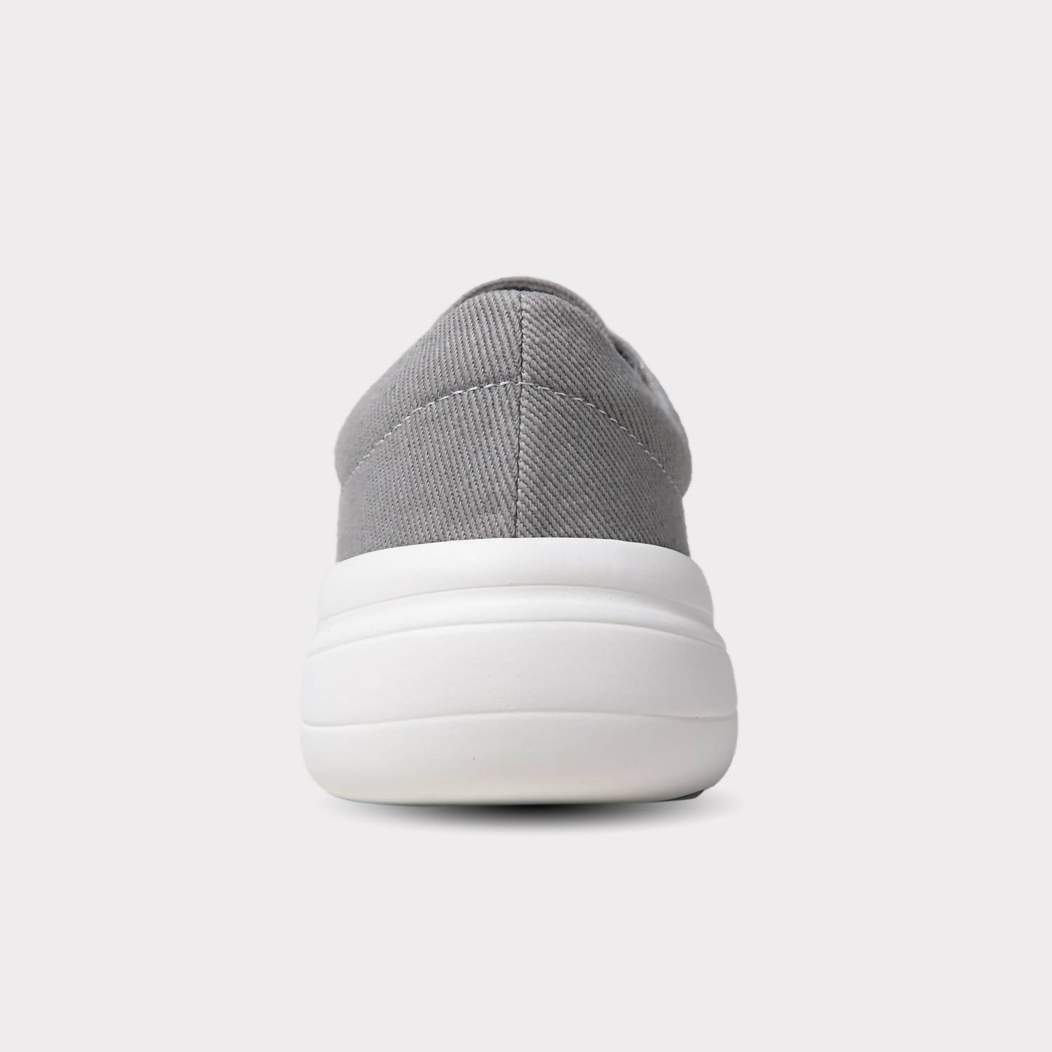 Lamo Women's Classic Makenna Sneaker in grey - women's sneaker - view 6