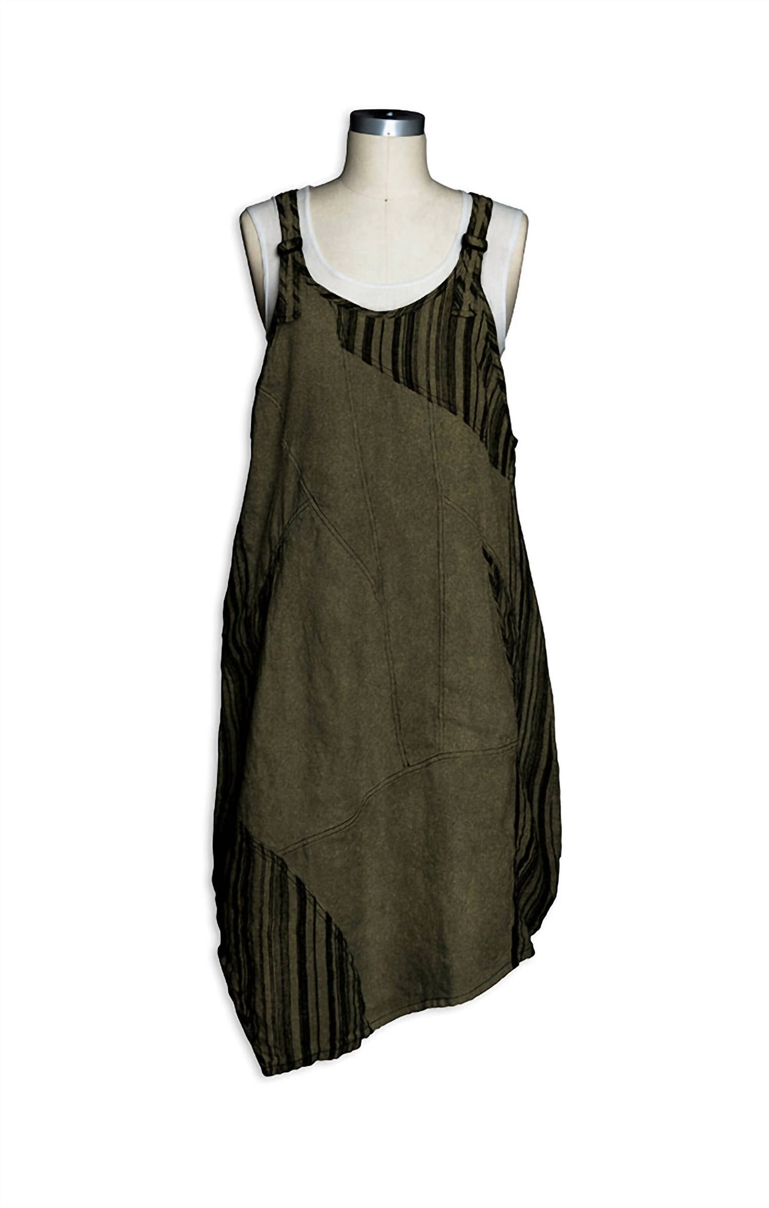 Cynthia Ashby - Women's Billy Jumper