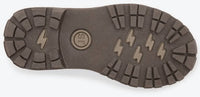 Stride Rite Toddler Jill Boot in leopard - kids' boots - detail view