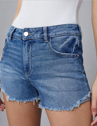 Dl1961 - Women'S - KARLIE SHORT - BOYFRIEND