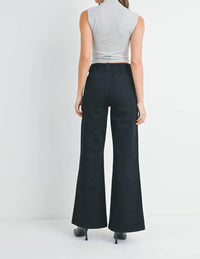 Jbd. - Monica Patch Pocket Denim Pants
