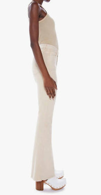Mother - The Weekender Mid-Rise Flare Jean