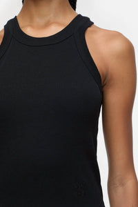 Closed - Racer Tank Top