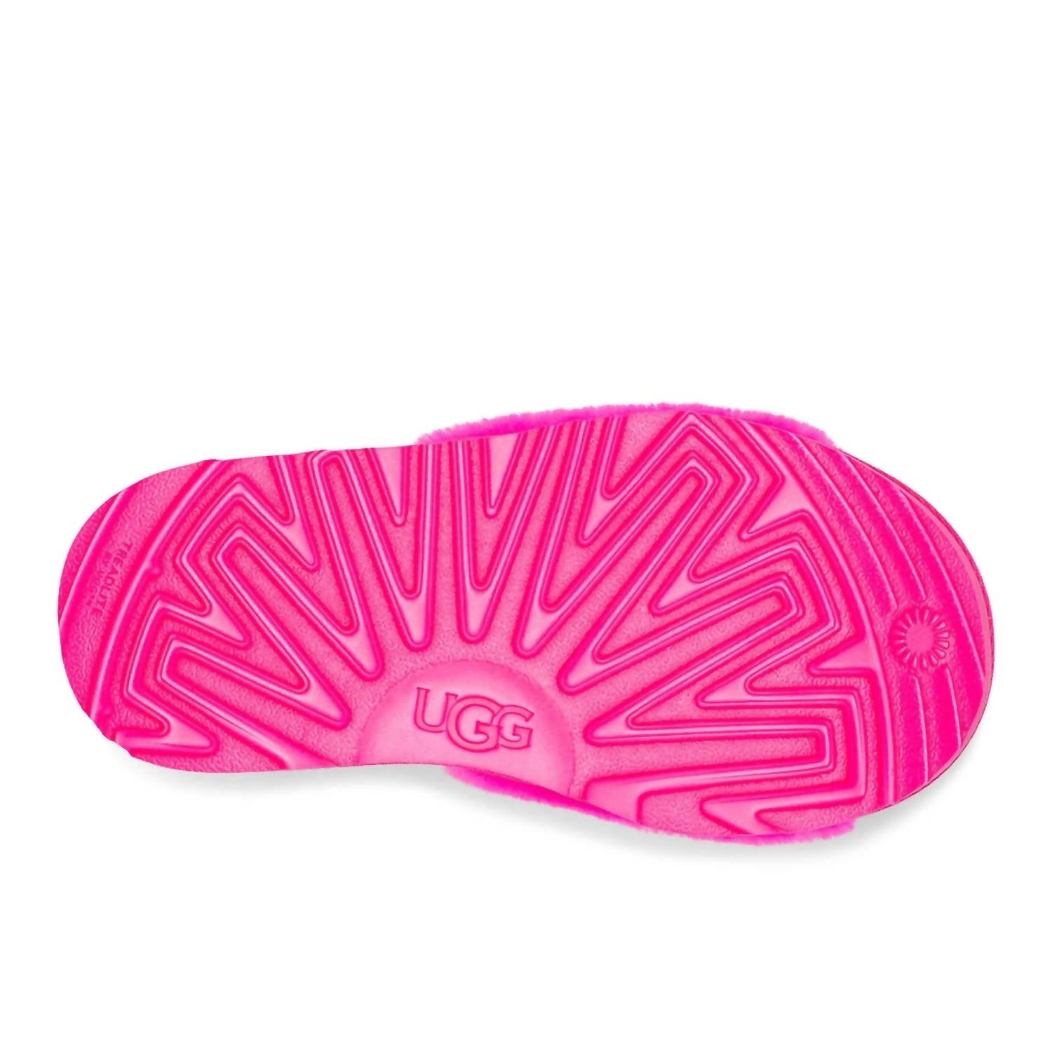 Ugg - Girl's Disco Slides