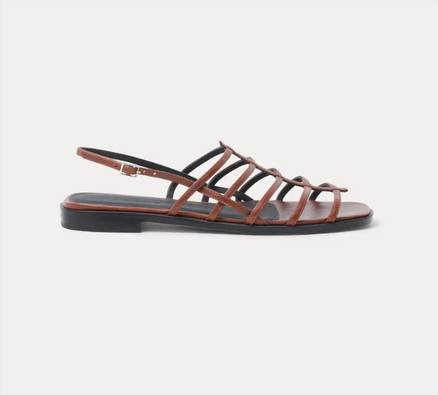 Rachel Comey - Women's Grain Flat