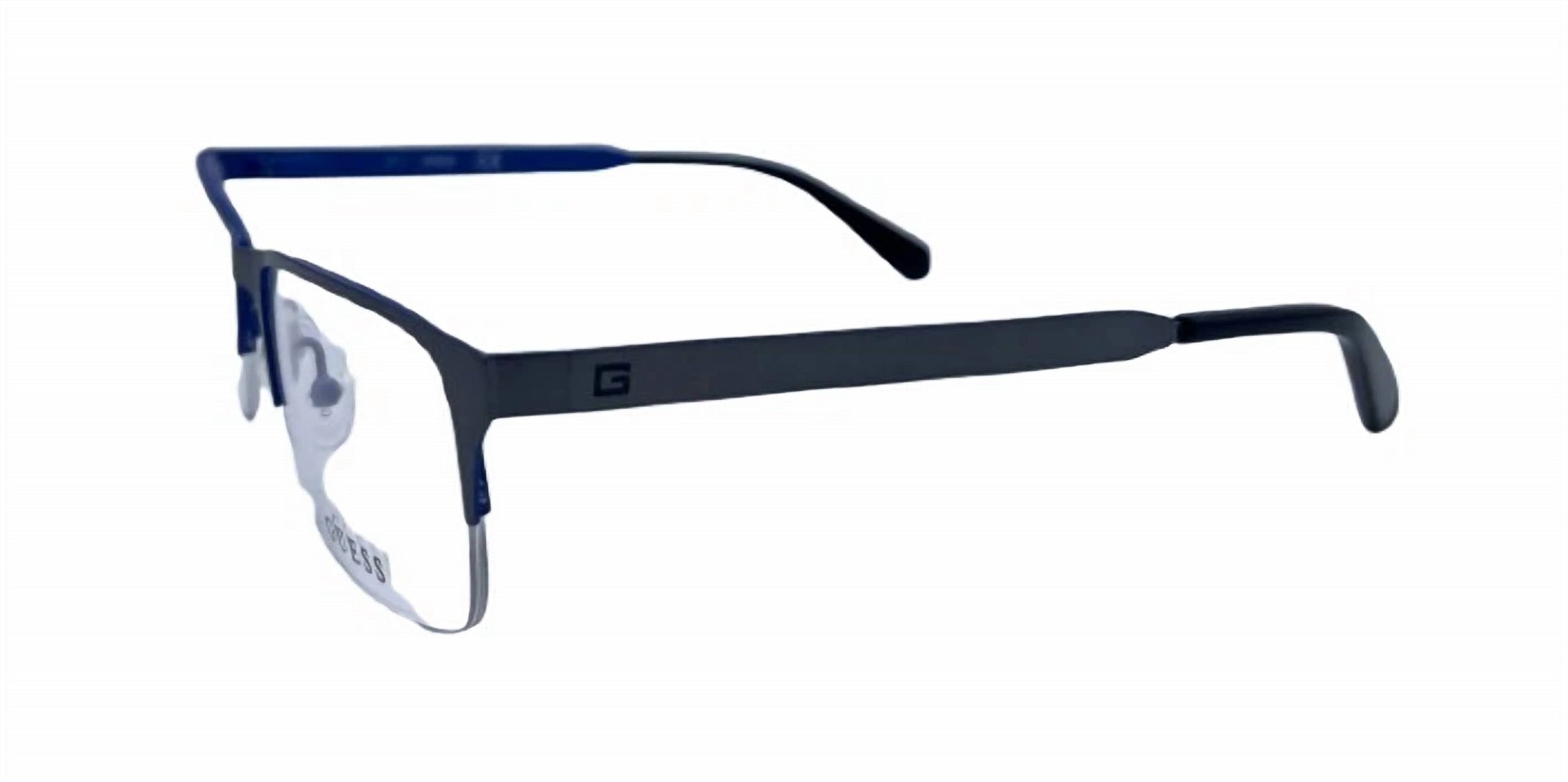 Guess - Unisex Gu1892 Eyeglasses