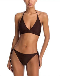 Ramy Brook - Gari Bikini Top & Benni Bikini Bottom Set