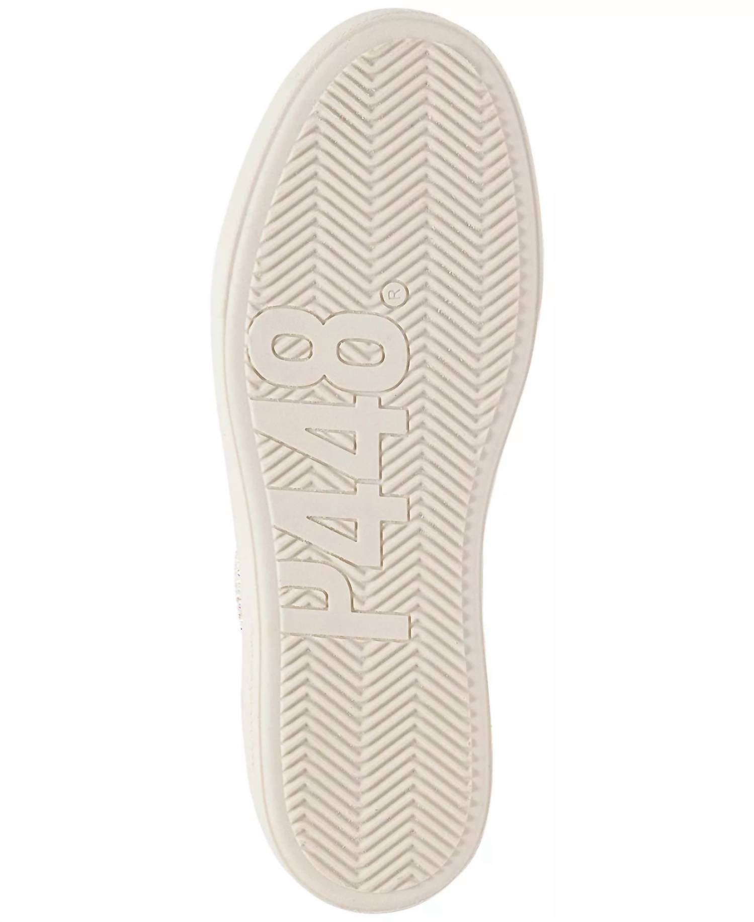 P448 - Women's Thea Sneakers
