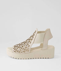 Django & Juliette - Women's Odate Wedge