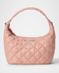 Mz Wallace - Mini Metro Hobo Bag