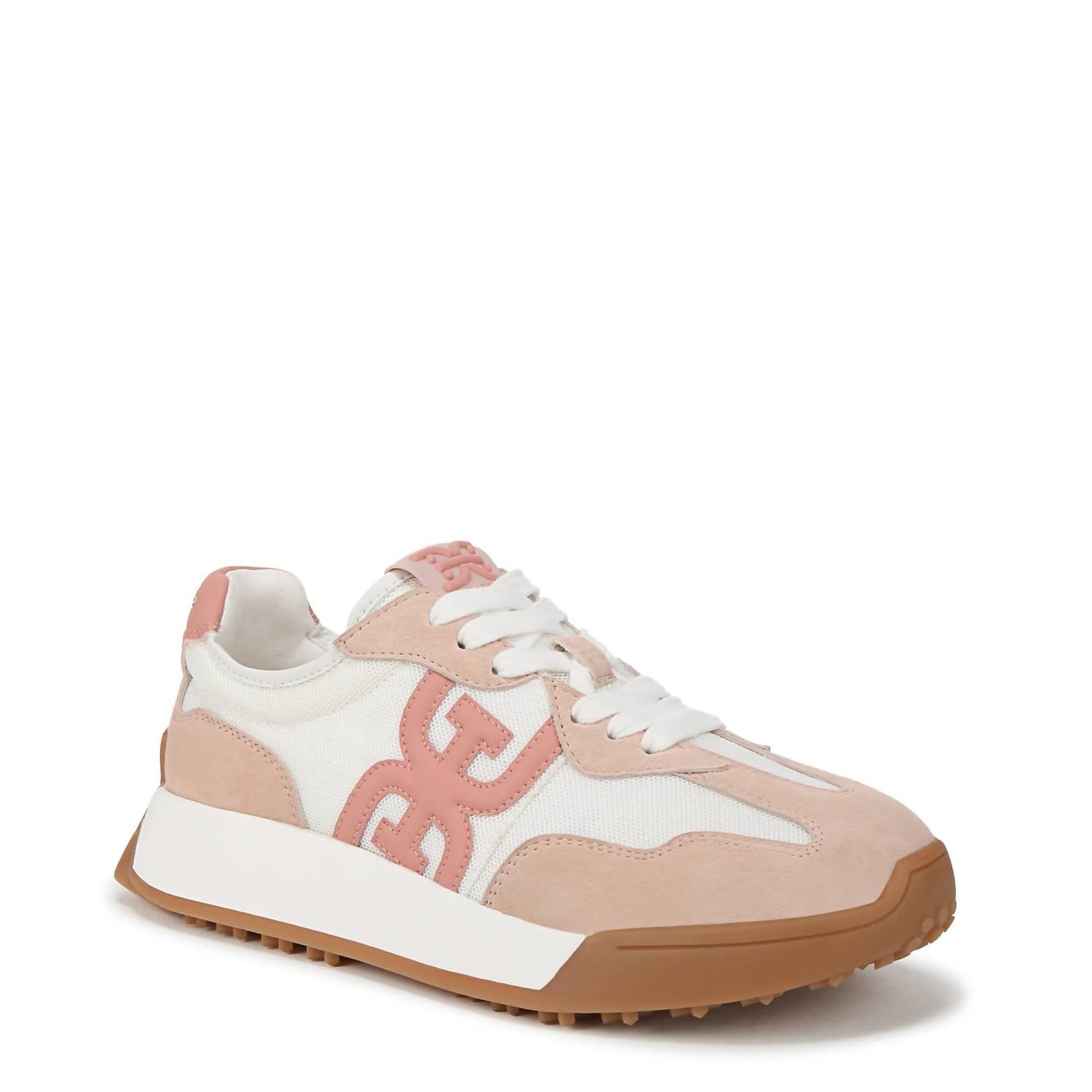Sam Edelman - Women's Langley Lace Up Sneaker