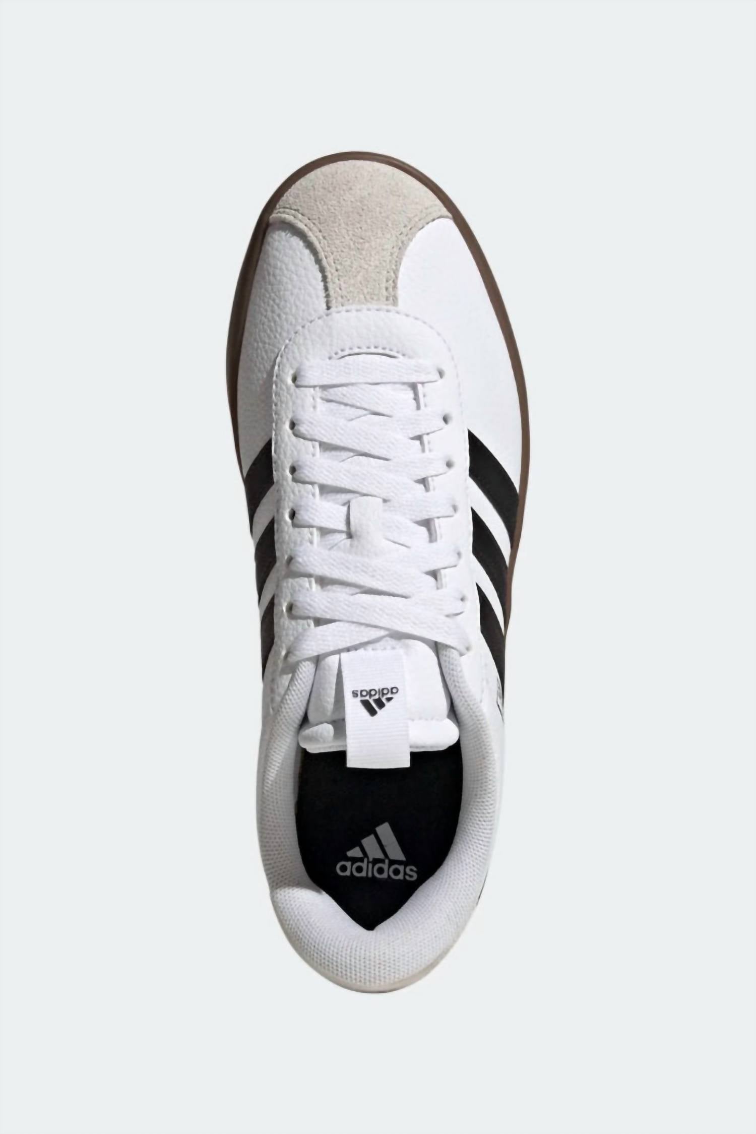 Adidas - Women's Vl Court 3.0 Shoes