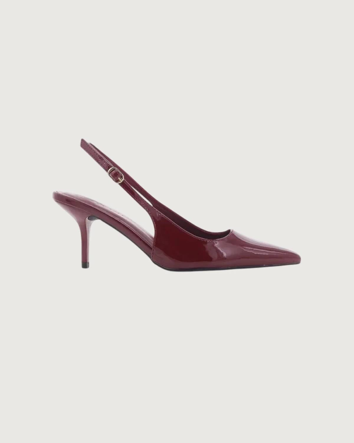 Billini - Women's Lyle Slingback Heel