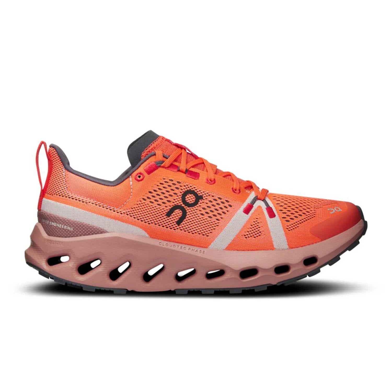 On - Women’s Cloudsurfer Trail Running Shoes