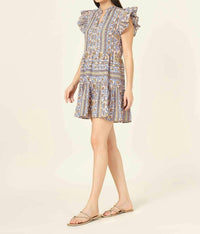Omika - Wilora Mini Dress