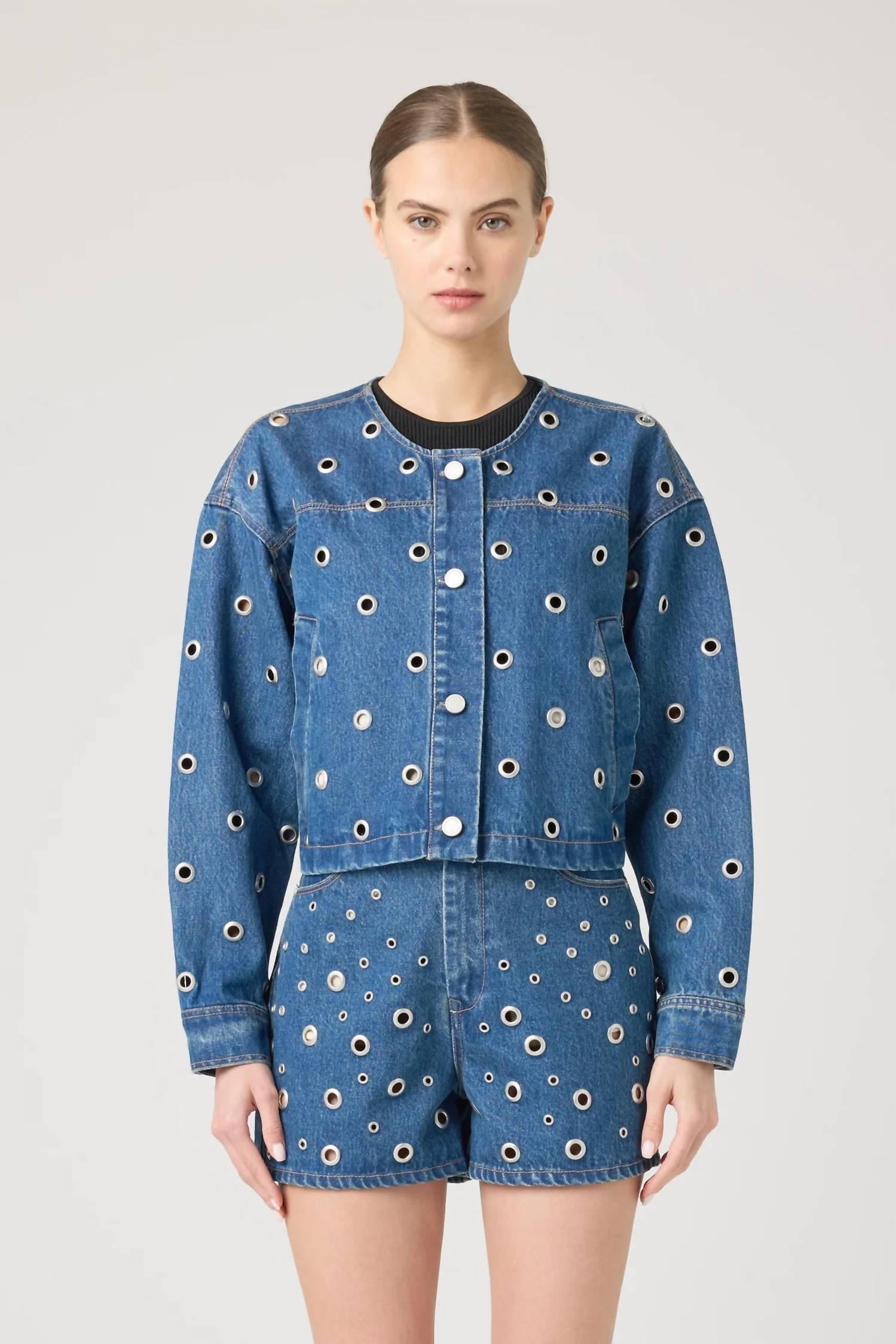 Blanknyc - Dreams Jacket