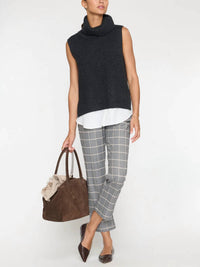 Brochu Walker - Archer Sleeveless Looker Blouse