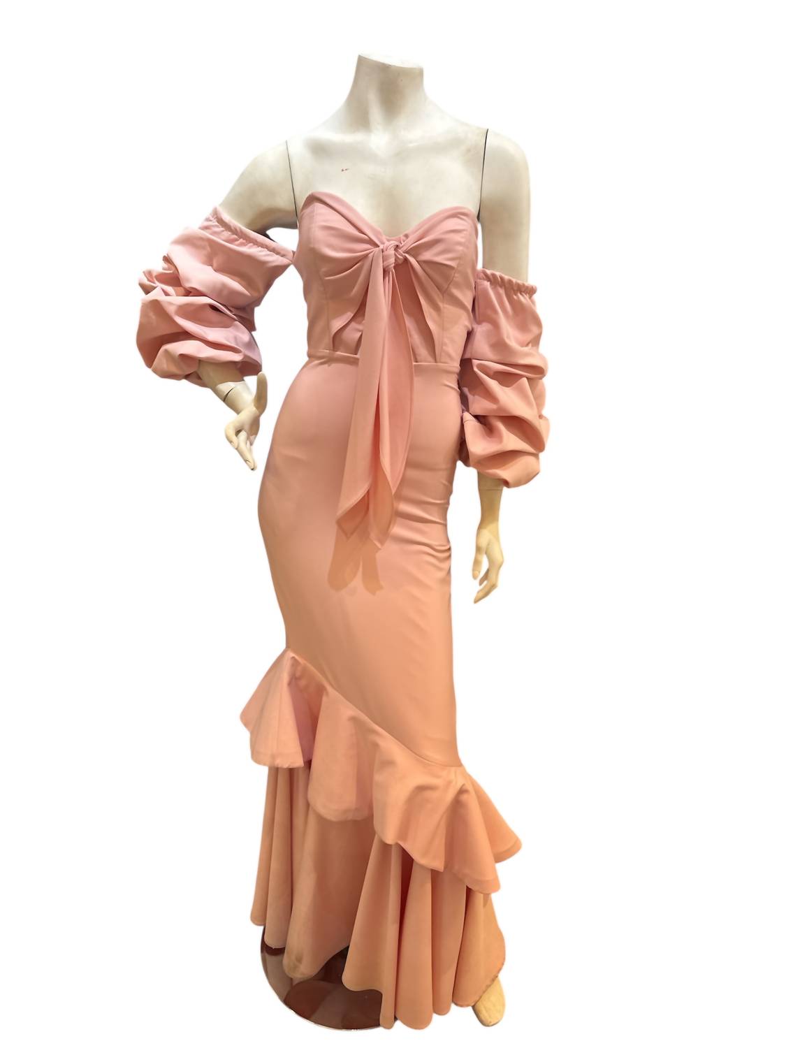 La Pateau - Fiona Dress