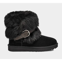 Ugg - Women's Classic Buckle Mini Boots