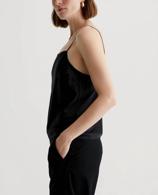 Ag Jeans - Yenna Classic Cami Top