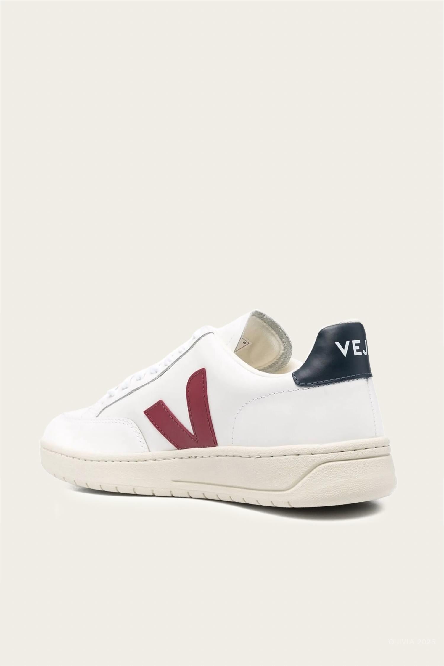 Veja - Men's V-12 Leather Sneaker