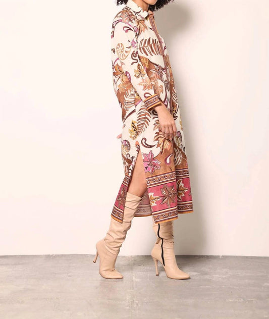 Maude Vivante - Eliza Dress