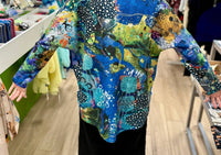 Inoah - Marine Top