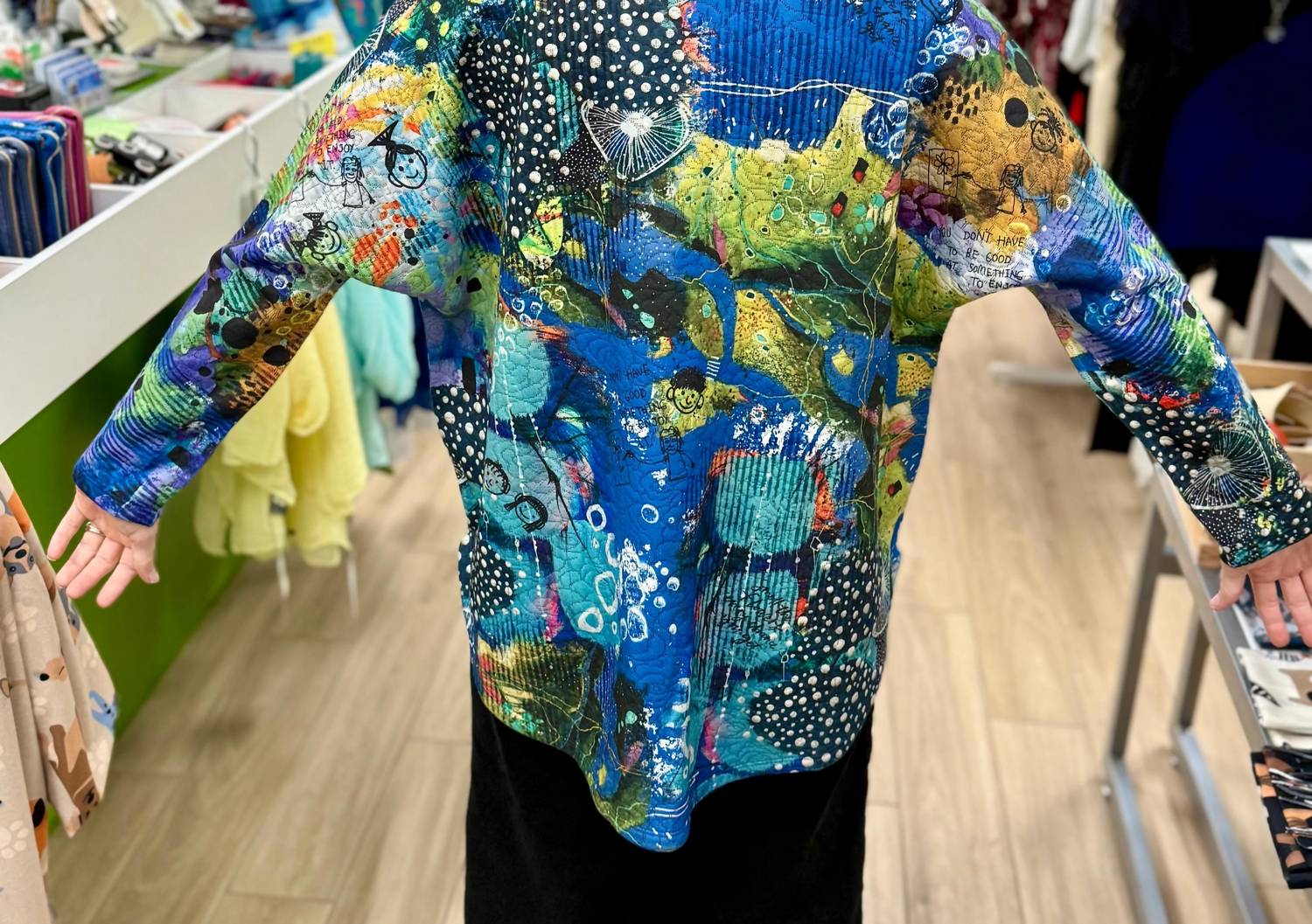 Inoah - Marine Top