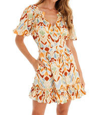 ALICE MINI DRESS